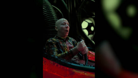 HBO-Max-Serie „Stuart fails to save the universe“ HBO-Max-Serie „Stuart fails to save the universe“