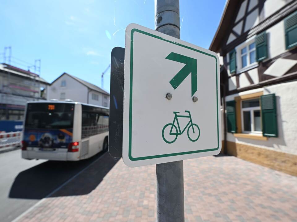 Verkehrswende auf dem Land Verkehrswende auf dem Land