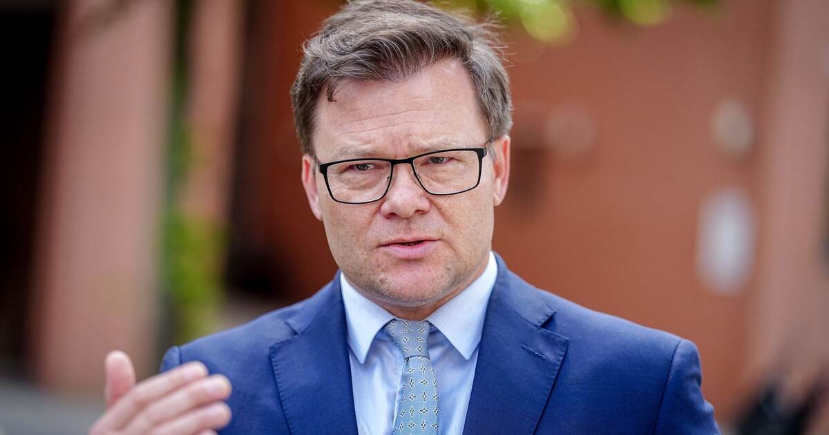 Schneider: Waldbrände mahnen zu «Vorfahrt» für Klimaschutz