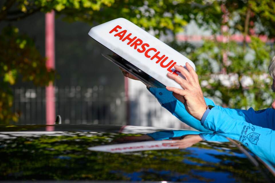 Fahrschule