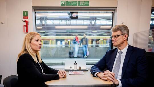 Palla und Schnieder