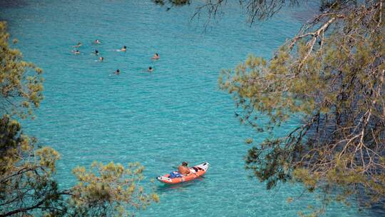Sonne und Meer - Traumziel Mallorca Sonne und Meer - Traumziel Mallorca