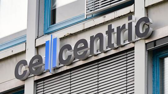 Cellcentric