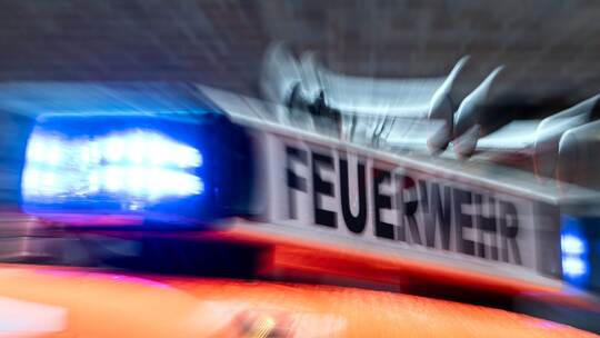Feuerwehr Feuerwehr