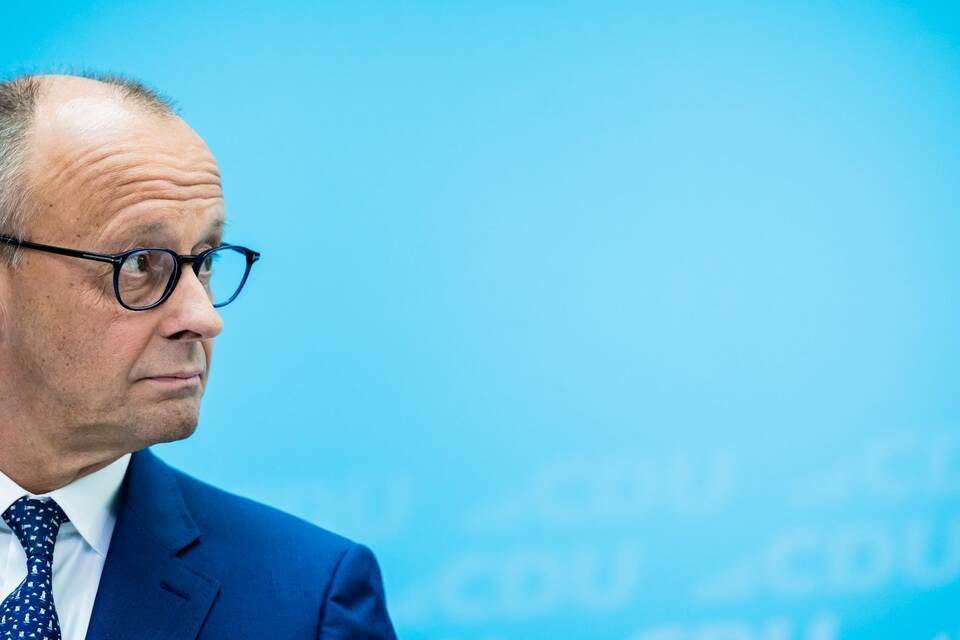 CDU stellt neue Generalsekretärin vor
