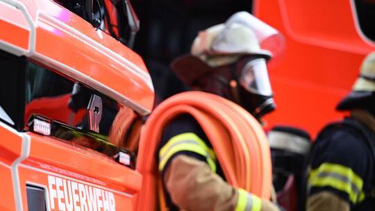 Feuerwehr