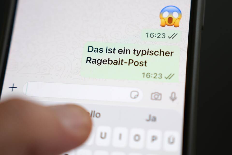 Jugendwort des Jahres 2026