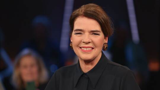 Susanne Daubner Susanne Daubner