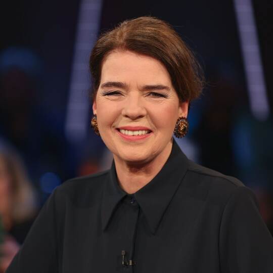 Susanne Daubner