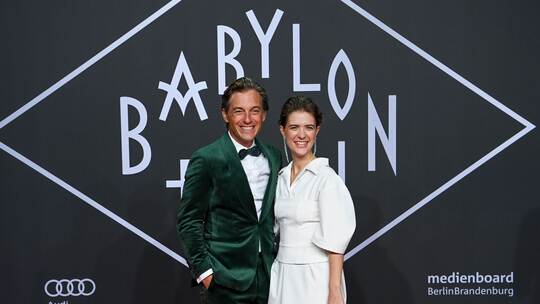 «Babylon Berlin» «Babylon Berlin»