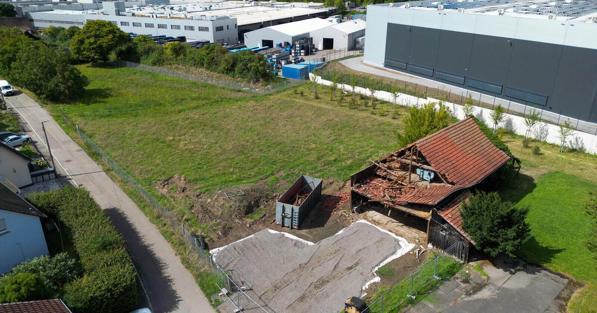 Pilgrimage route temporarily suspended: Mühlacker and Enzkreis district ...
