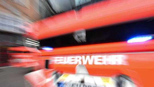 Feuerwehr