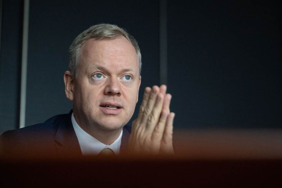 Sparkassenverband Baden-Württemberg - Matthias Neth Sparkassenverband Baden-Württemberg - Matthias Neth
