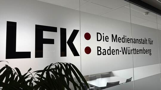 Landesanstalt für Kommunikation Baden-Württemberg