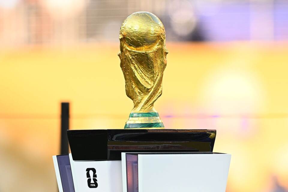 WM-Pokal WM-Pokal