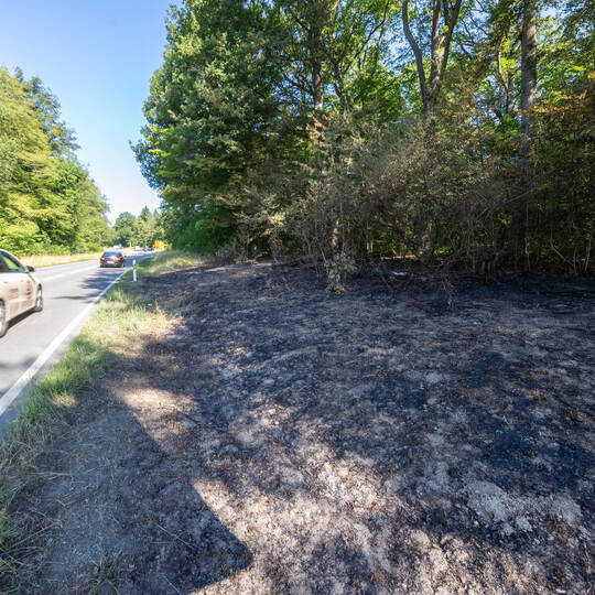 Flächenbrand K4530