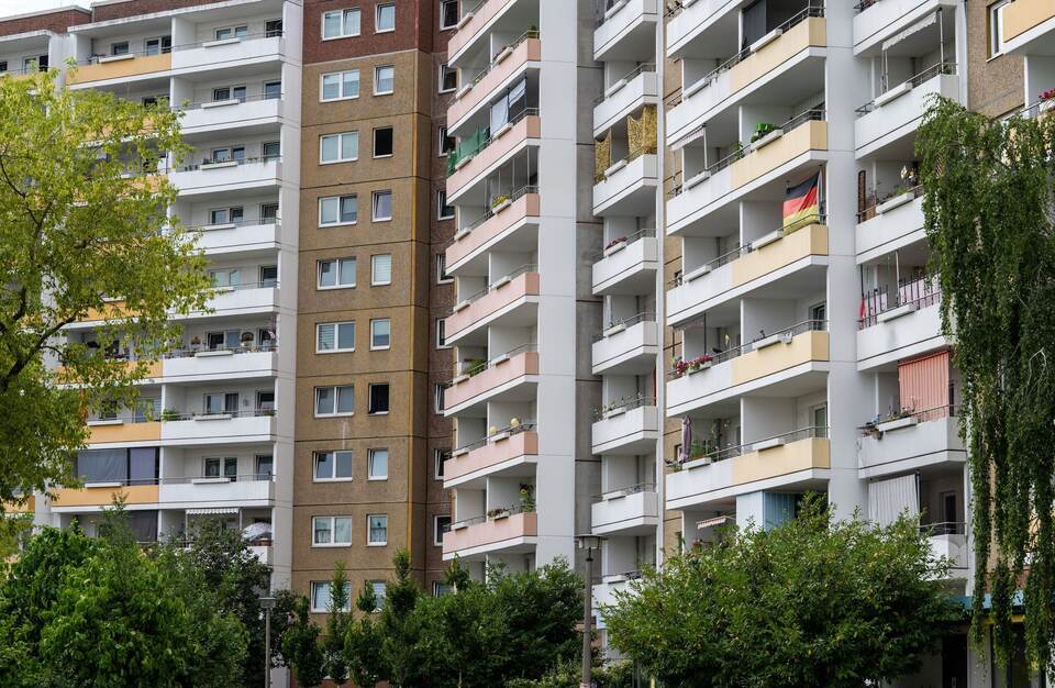 100 Jahre Plattenbau - Marzahn 100 Jahre Plattenbau - Marzahn