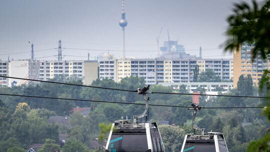 100 Jahre Plattenbau - Marzahn 100 Jahre Plattenbau - Marzahn