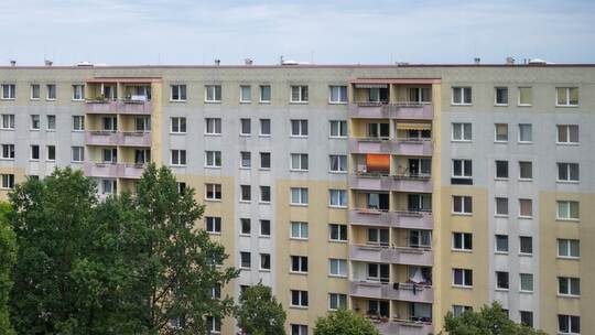 100 Jahre Plattenbau - Marzahn 100 Jahre Plattenbau - Marzahn