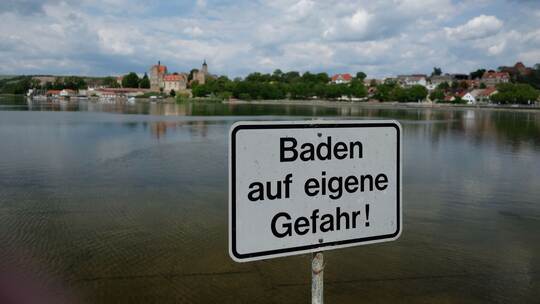 Wasserqualität: Vibrionen in Gewässern Wasserqualität: Vibrionen in Gewässern