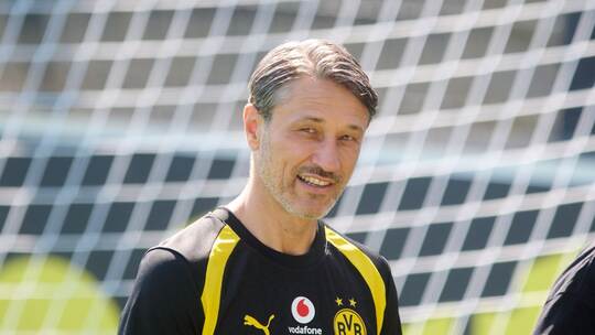 Niko Kovac