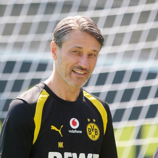 Niko Kovac