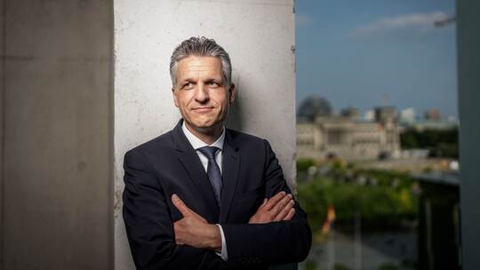 Thorsten Frei