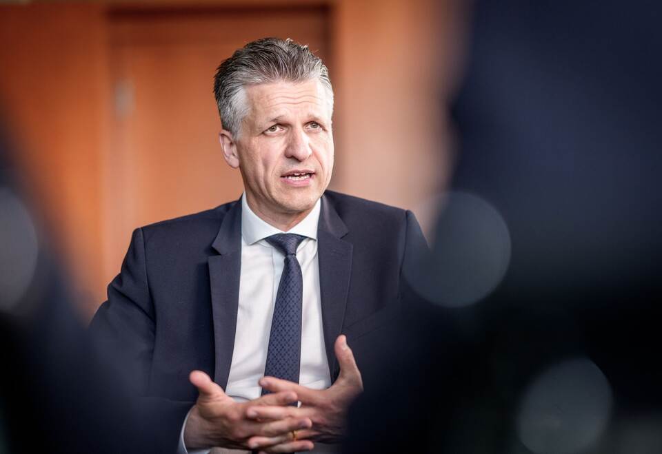 Thorsten Frei
