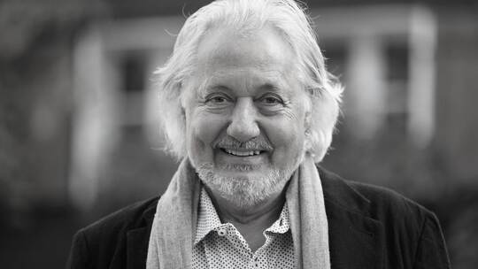 Konrad Beikircher Konrad Beikircher