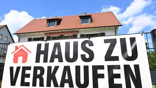 Hauskauf Hauskauf