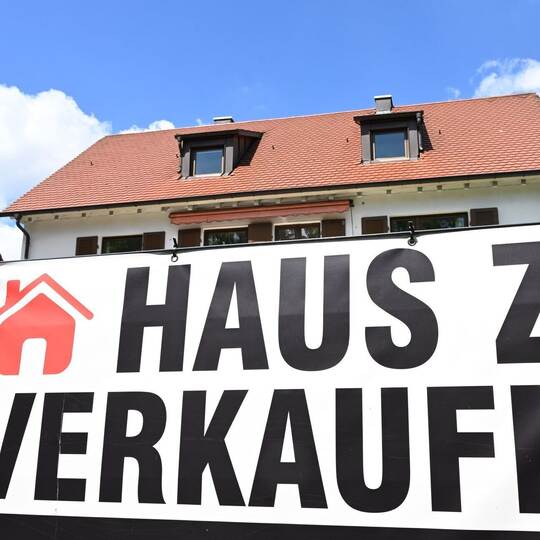 Hauskauf