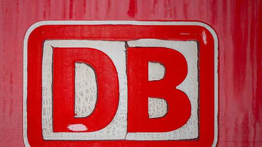 Deutsche Bahn