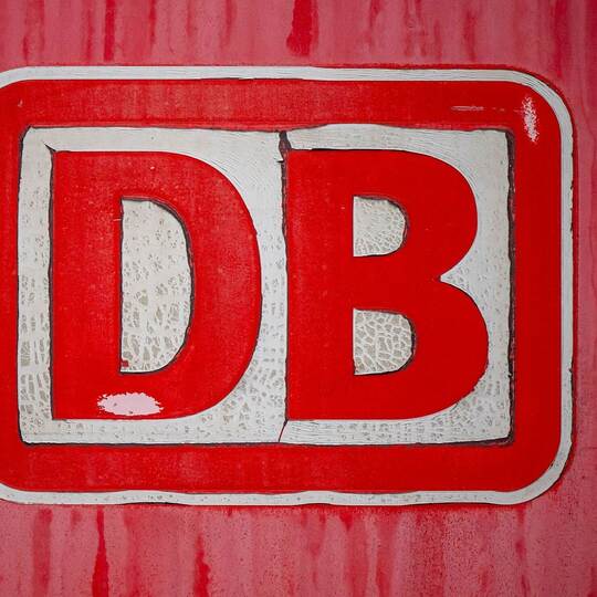 Deutsche Bahn