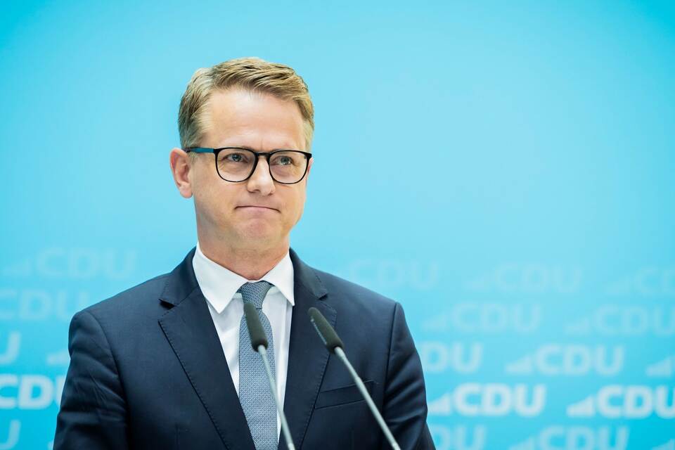 Carsten Linnemann Carsten Linnemann