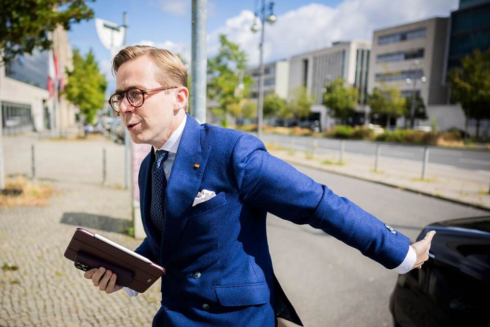 Philipp Amthor Philipp Amthor