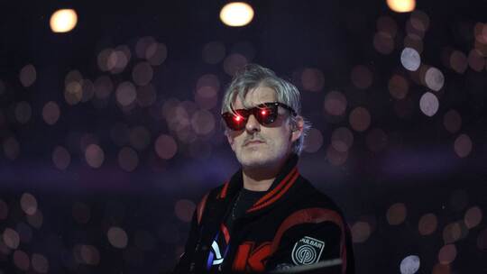 Kavinsky Kavinsky