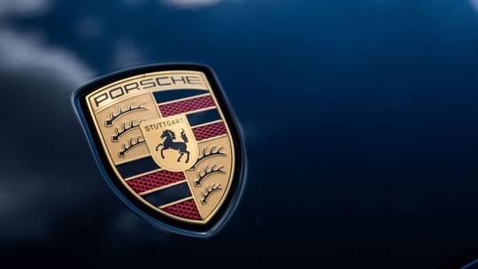 Porsche AG