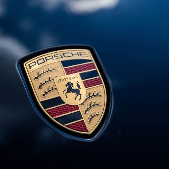 Porsche AG