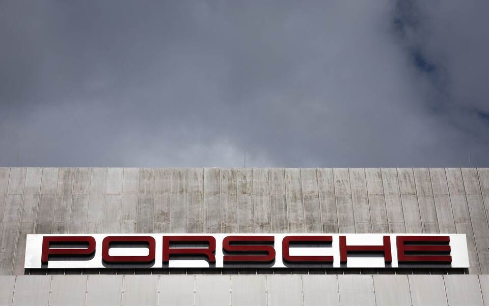 Porsche AG