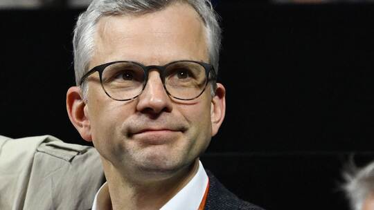 Jochen Breckner