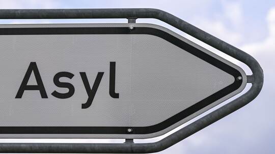 Asyl Asyl