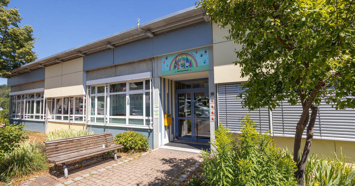 Daycare shortage in Enzberg: Forest kindergarten won't open until 2028