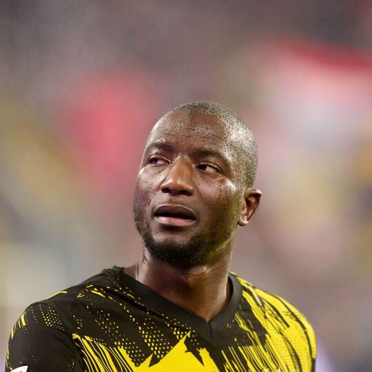 Serhou Guirassy
