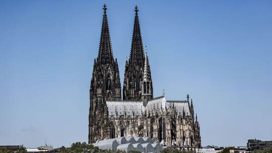 Dom in Köln Dom in Köln
