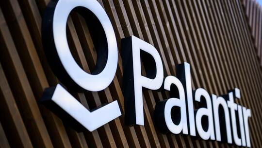 Palantir Palantir
