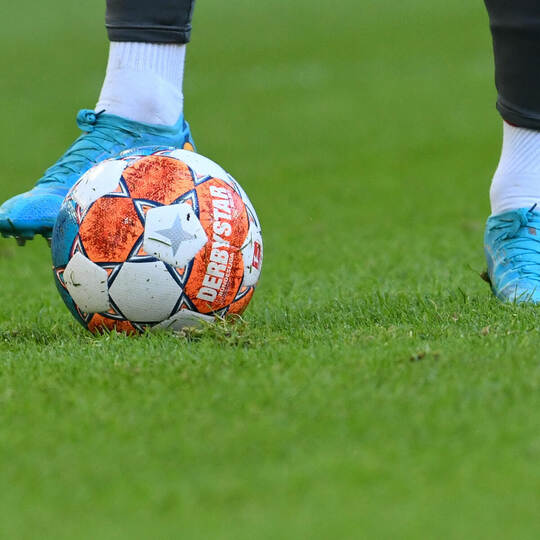 Fußball-Bundesliga