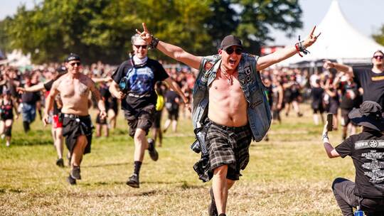 Wacken Open Air Wacken Open Air