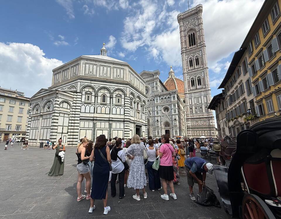 Florenz