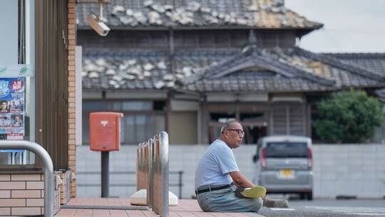 Nach dem schweren Erdbeben in Japan Nach dem schweren Erdbeben in Japan
