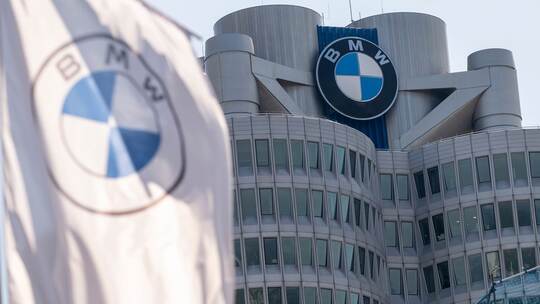 BMW BMW